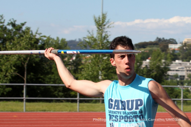 Imagem número 2 da galeria CNU Atletismo