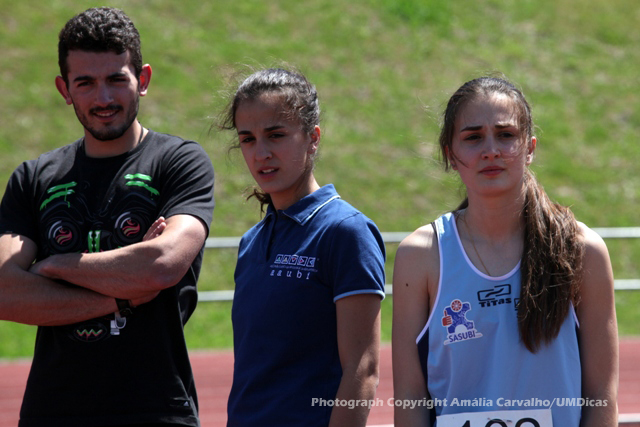 Imagem número 4 da galeria CNU Atletismo