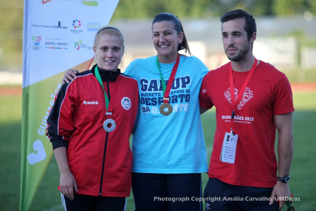 Imagem número 9 da galeria CNU Atletismo