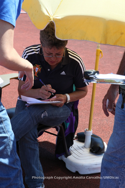 Imagem número 2 da galeria CNU Atletismo