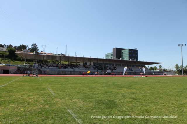 Imagem número 3 da galeria CNU Atletismo