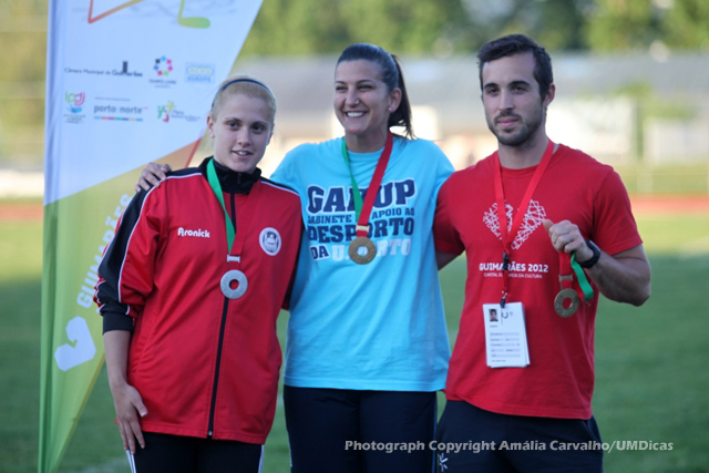 Imagem número 8 da galeria CNU Atletismo