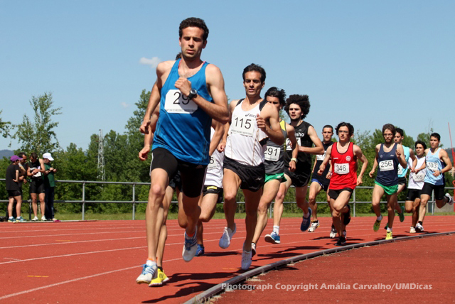 Imagem número 5 da galeria CNU Atletismo