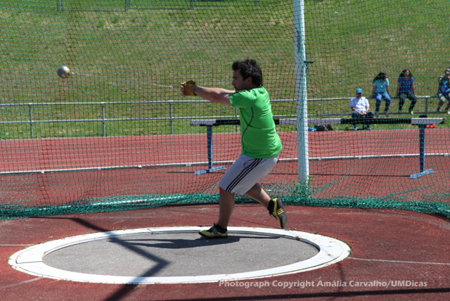 Imagem número 4 da galeria CNU Atletismo