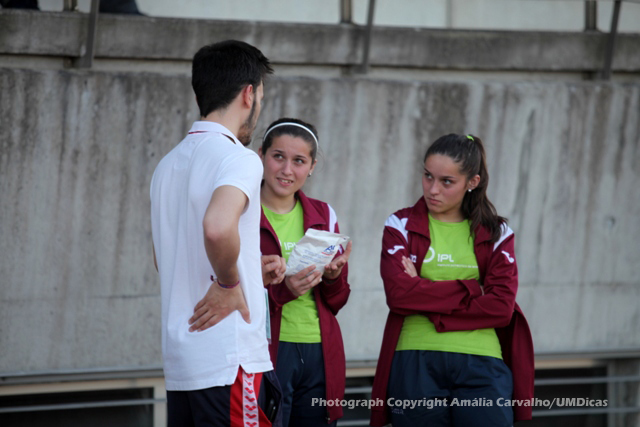 Imagem número 6 da galeria CNU Atletismo