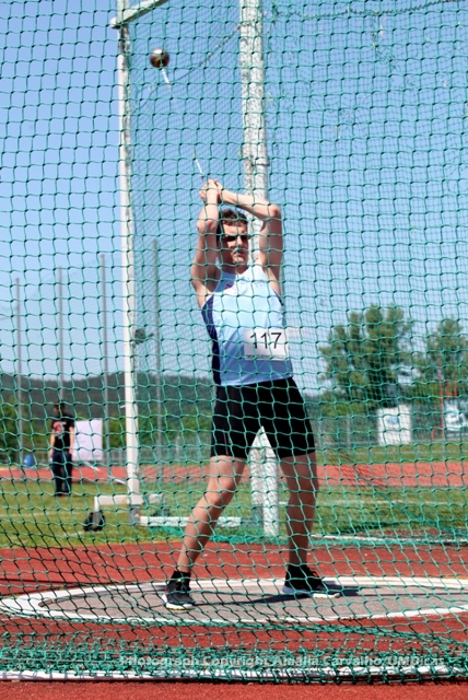 Imagem número 1 da galeria CNU Atletismo