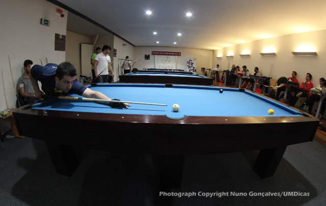 Imagem número 1 da galeria CNU Bilhar
