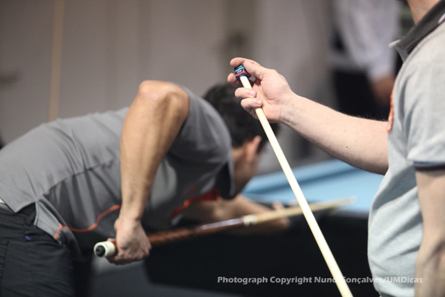 Imagem número 9 da galeria CNU Bilhar