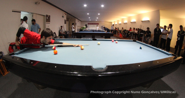 Imagem número 3 da galeria CNU Bilhar