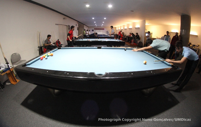 Imagem número 5 da galeria CNU Bilhar