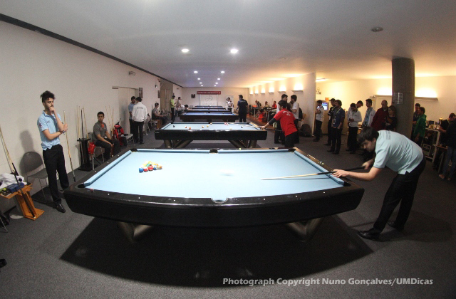 Imagem número 4 da galeria CNU Bilhar