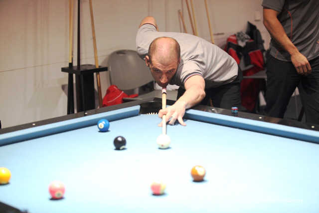 Imagem número 8 da galeria CNU Bilhar