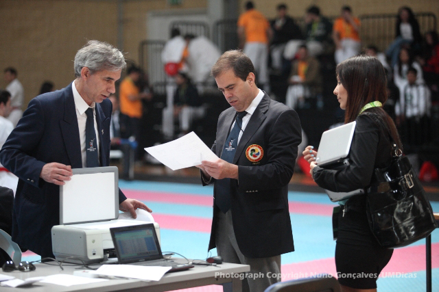 Imagem número 4 da galeria CNU Karate