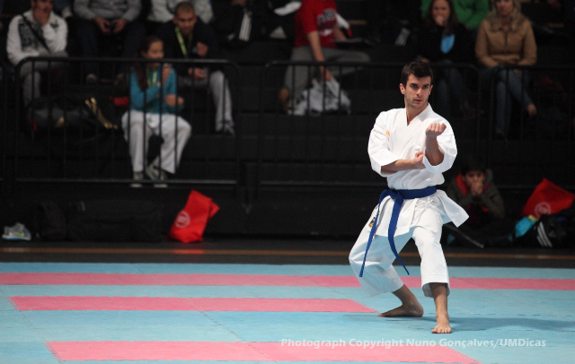 Imagem número 5 da galeria CNU Karate