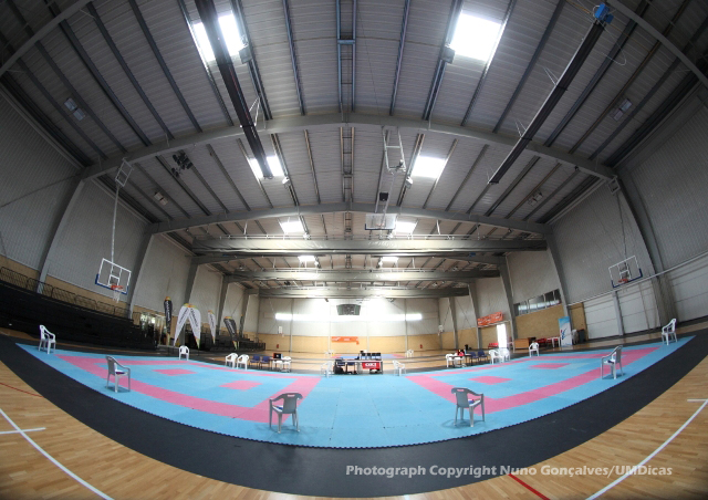 Imagem número 7 da galeria CNU Karate