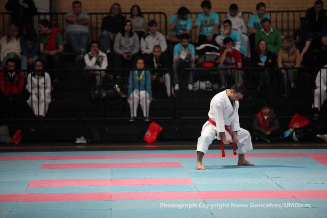 Imagem número 9 da galeria CNU Karate