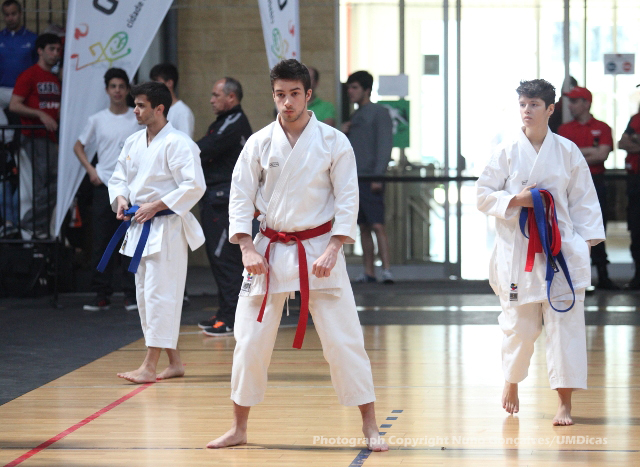 Imagem número 10 da galeria CNU Karate