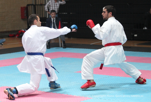 Imagem número 5 da galeria CNU Karate