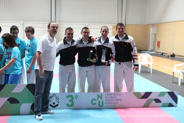 Imagem número 8 da galeria CNU Karate