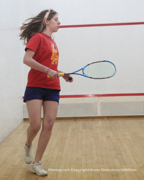 Imagem número 7 da galeria CNU Squash