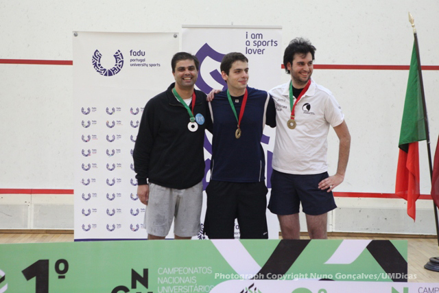 Imagem número 6 da galeria CNU Squash