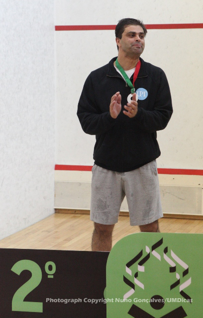 Imagem número 7 da galeria CNU Squash