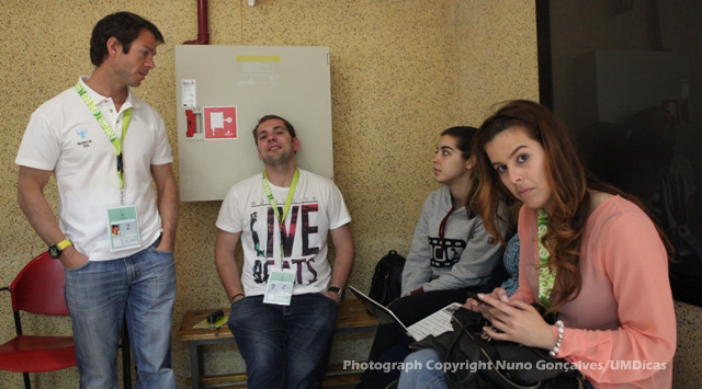 Imagem número 8 da galeria CNU Squash