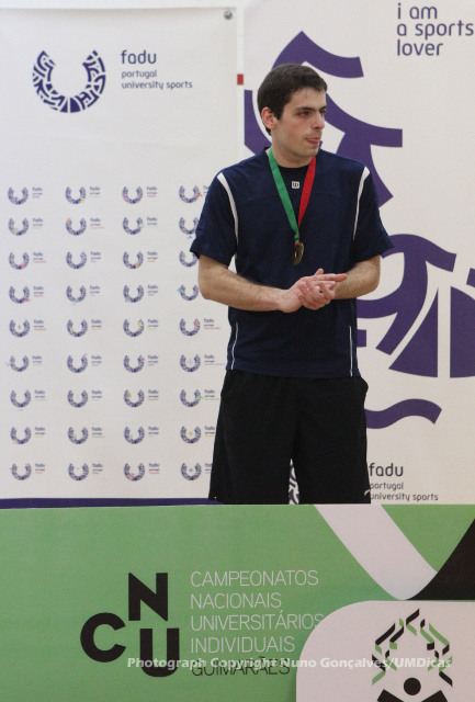 Imagem número 2 da galeria CNU Squash