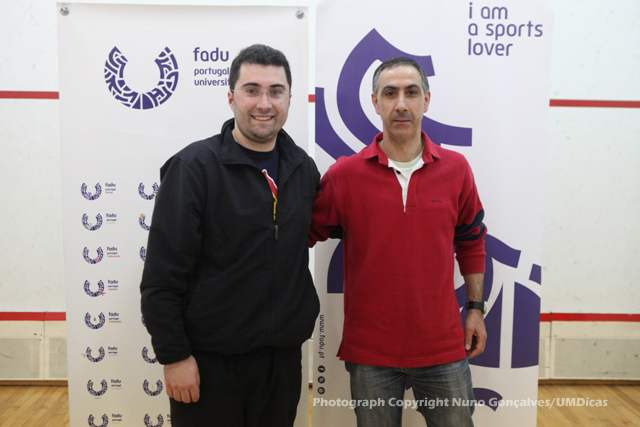 Imagem número 3 da galeria CNU Squash