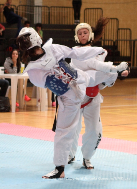 Imagem número 2 da galeria CNU Taekwondo