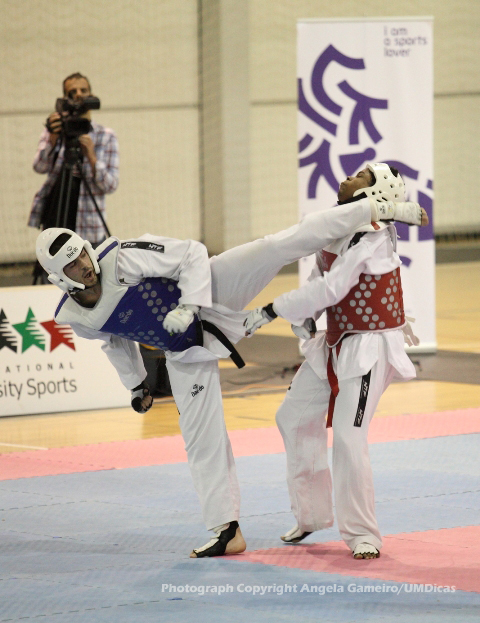 Imagem número 5 da galeria CNU Taekwondo