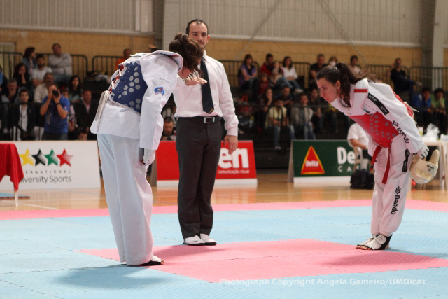 Imagem número 7 da galeria CNU Taekwondo