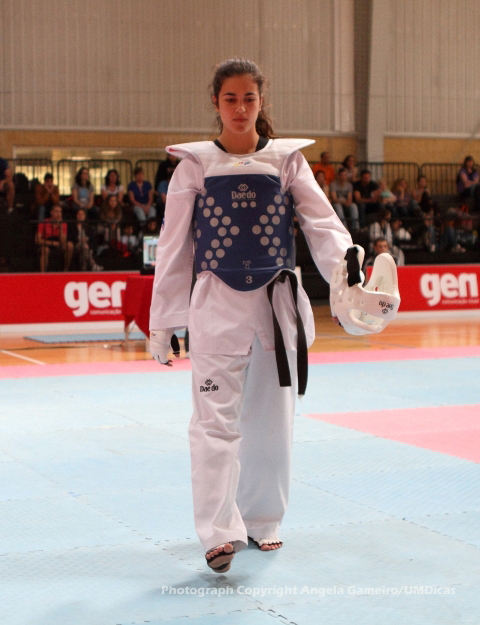 Imagem número 8 da galeria CNU Taekwondo