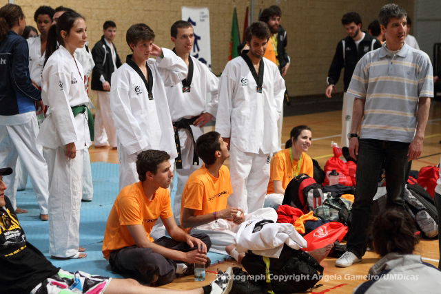 Imagem número 10 da galeria CNU Taekwondo