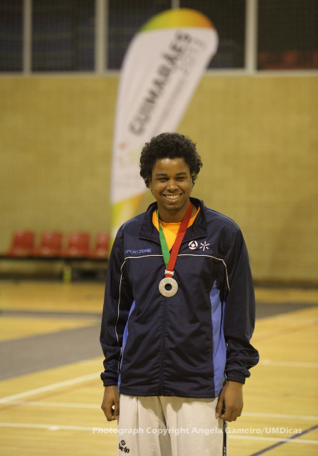 Imagem número 9 da galeria CNU Taekwondo