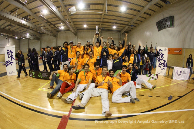 Imagem número 1 da galeria CNU Taekwondo