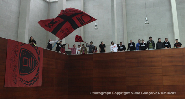 Imagem número 9 da galeria CNU Ténis-de-Mesa