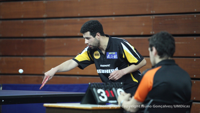 Imagem número 4 da galeria CNU Ténis-de-Mesa