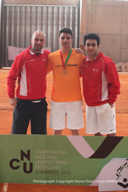 Imagem número 5 da galeria CNU Ténis