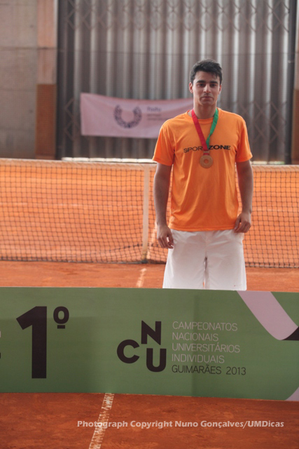 Imagem número 9 da galeria CNU Ténis