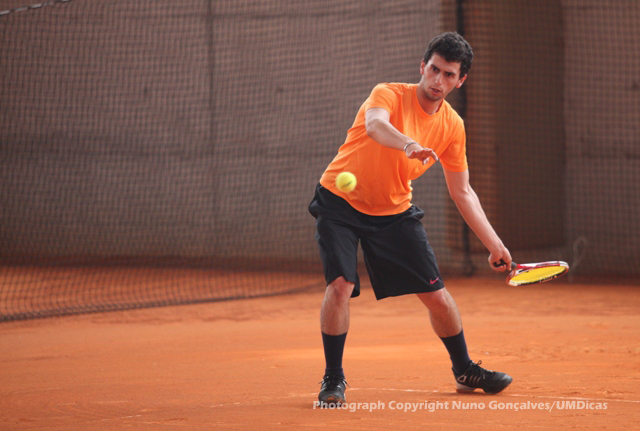 Imagem número 6 da galeria CNU Ténis