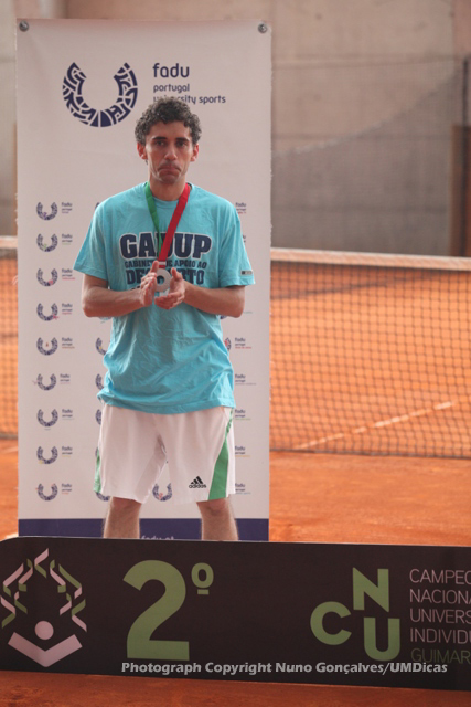 Imagem número 10 da galeria CNU Ténis