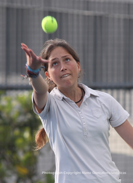 Imagem número 3 da galeria CNU Ténis