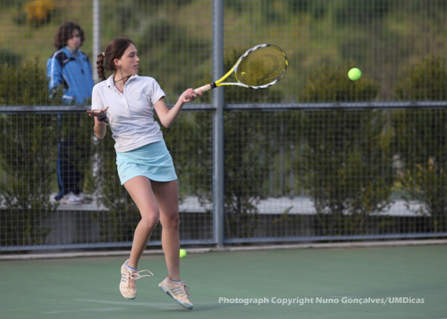 Imagem número 1 da galeria CNU Ténis