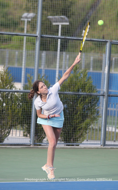 Imagem número 2 da galeria CNU Ténis
