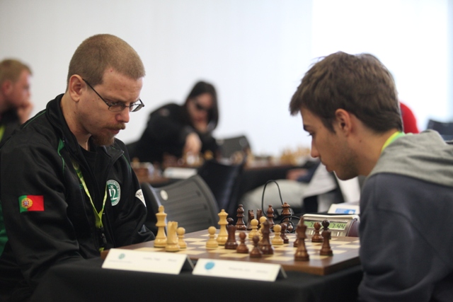 Imagem número 3 da galeria CNU Xadrez