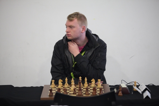 Imagem número 4 da galeria CNU Xadrez