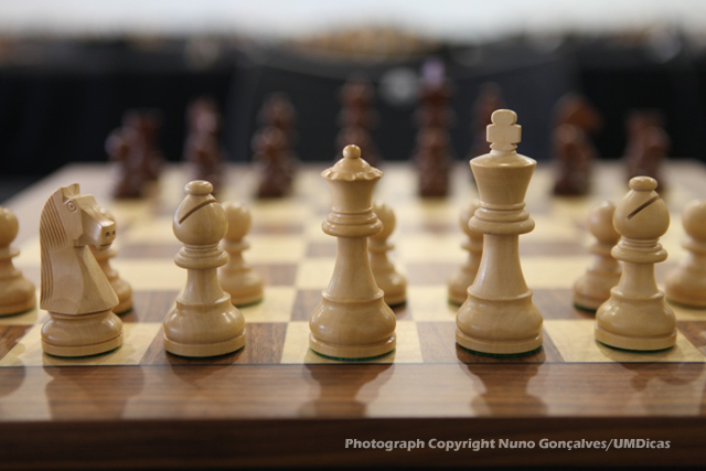 Imagem número 1 da galeria CNU Xadrez