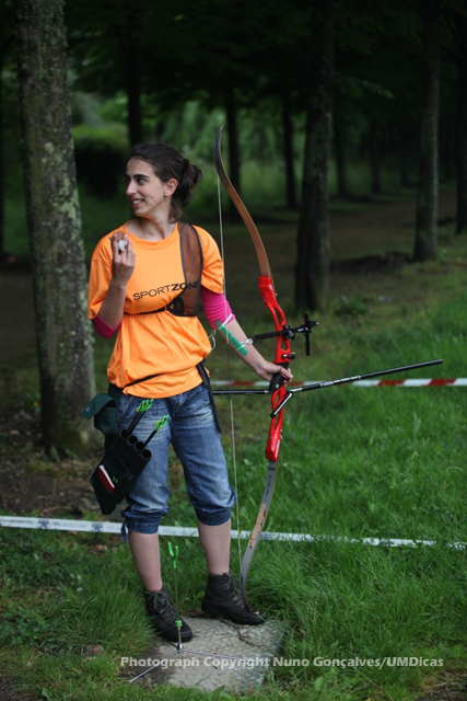 Imagem número 8 da galeria CNU Tiro com Arco