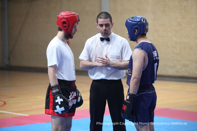 Imagem número 2 da galeria TNU Kickboxing